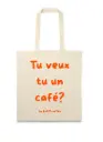 Tote bag 2:AM édition N°2
