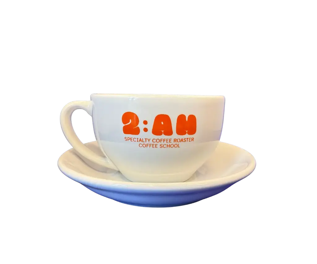 Tasse 2:AM 