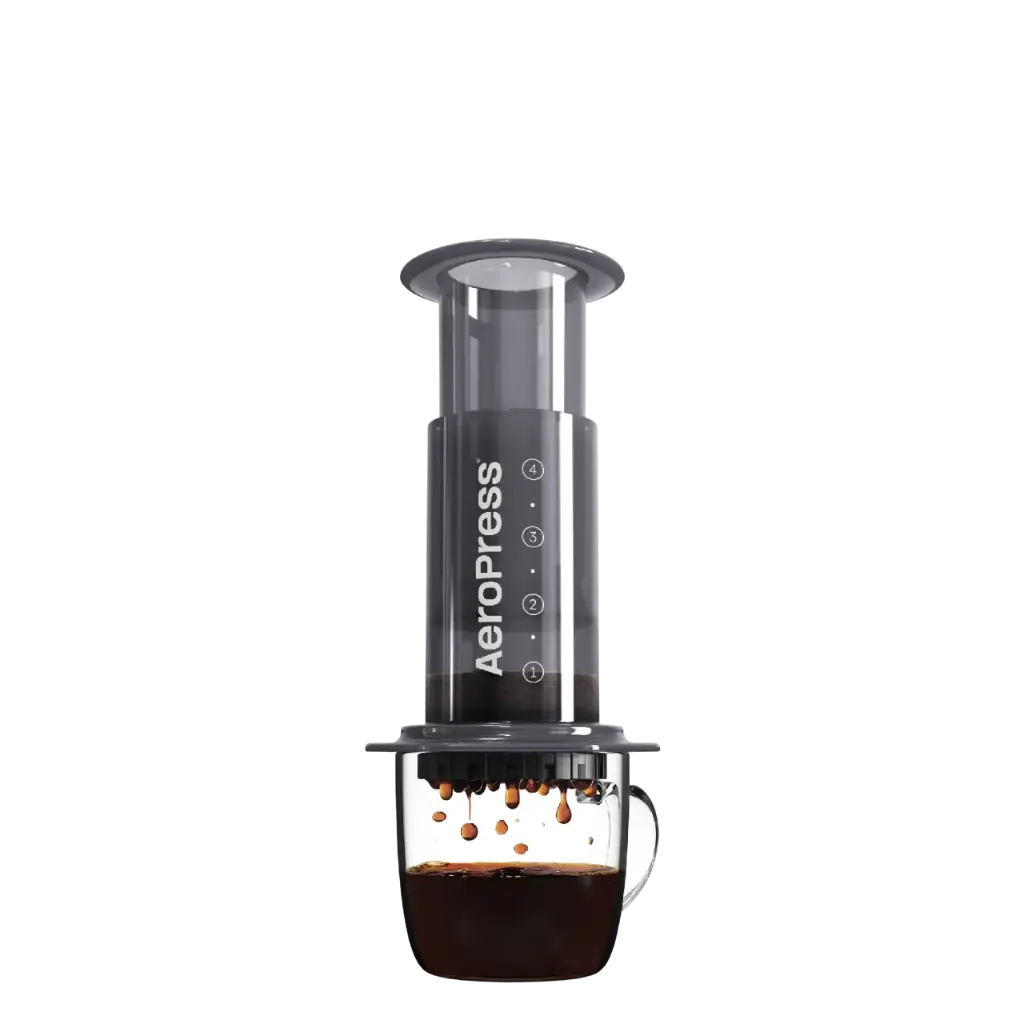 Kit Aeropress