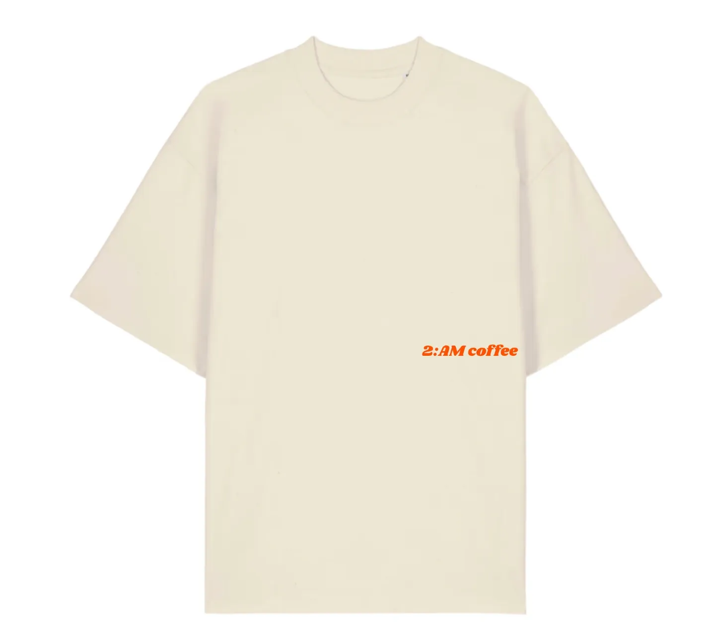 T-shirt 2:AM