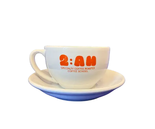 Tasse 2:AM 