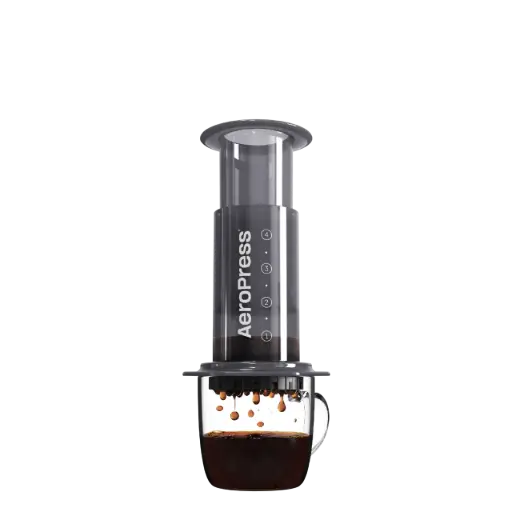 L'Aeropress