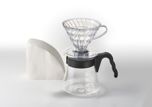 Kit V60-Parfait pour débuter