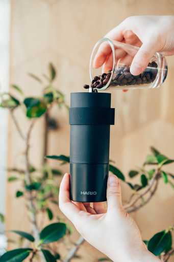 Moulin Mini Black Pro 