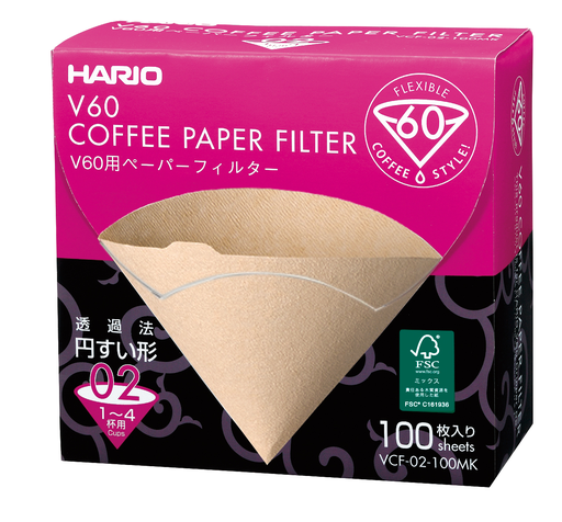 filtre V60