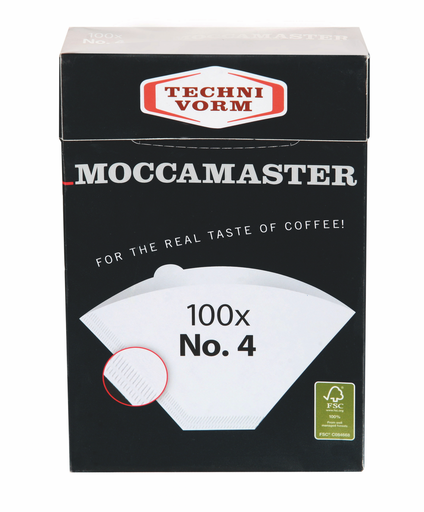 filtre Moccamaster