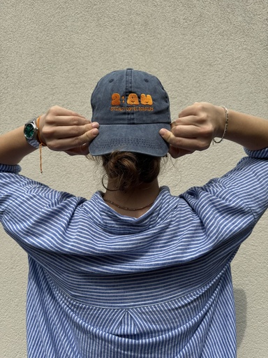 casquette 2:AM