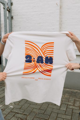 T-shirt 2:AM